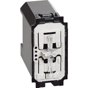 Legrand (BT) - Elektronischer Schalter 1-moduliger Tastdimmer Bticino K4411C