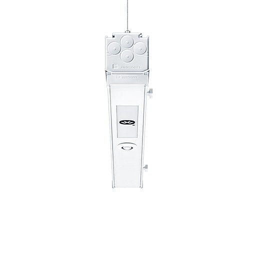 Zumtobel Group - Bewegungsmelder-Sensor Wireless-Sensor TECTON MSENS PIDA #22172148