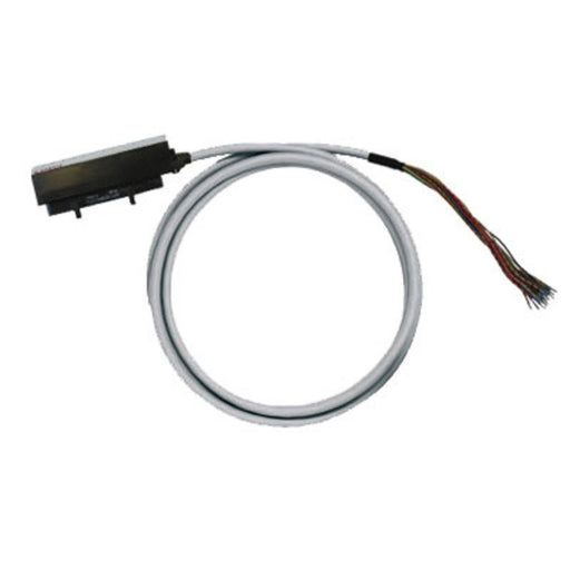Weidmüller - SPS-Verbindungskabel Cable digitale Signale PAC-CTLX-UNIU-V0-10M − 1 Stück