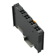 WAGO - Feldbus, Dez. Peripherie - Einspeise- und Segmentmodul Busendklemme 750-600/040-000 T XTR