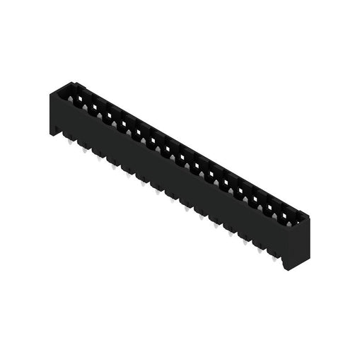 Weidmüller - Leiterplattensteckverbinder Verbinder 5.08mm SL-SMT 5.#1838350000  − 50 Stück