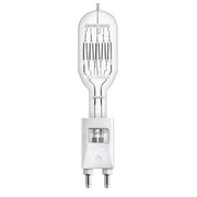 Scharnberger+Hasenbein - Studio-, Projektions- und Fotolampe Halogenlampe 80x400mm G38 17526 230V 10000W ECR 350h