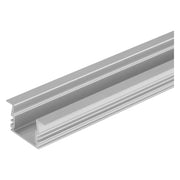 Ledvance - Zubehör/Ersatzteile für Lichtschlauch/-band LED-Profilschiene LSAYPM01UW21,5X12102 2000 x 21,5 x 12,0mm