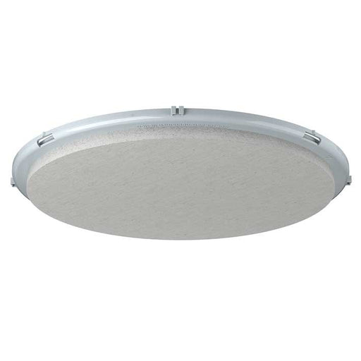 Kaiser - Zubehör/Ersatzteile für Leuchteneinbaugehäuse Frontteil HaloX 250 1283-11 bis 250 mm