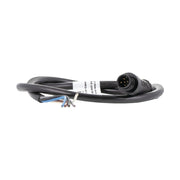 Eaton - Daten- und Kommunikationskabel E/A-Rundleitung IP67 SWD4-1LR5-S 1m 5polig M12