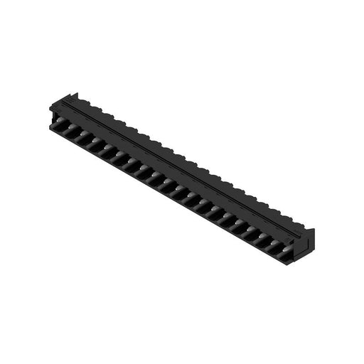 Weidmüller - Leiterplattensteckverbinder Verbinder 5.08mm SL 5.08HC#1155780000  − 20 Stück
