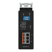 WAGO - Media Konverter Industrial Media Converter 852-1705