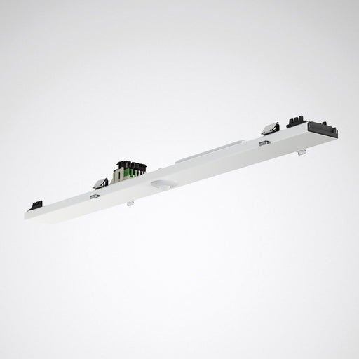 Trilux - Elektrisches Zubehör/Ersatzteile für Leuchten Geräteträger mit Sensor 78IP50 BEG  #8919900 weiß
