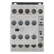Eaton - Leistungsschütz zum Schalten von Wechselstrom Leistungsschütz DILM12-32(230V50HZ) 3S2Ö 5,5KW/400V,AC