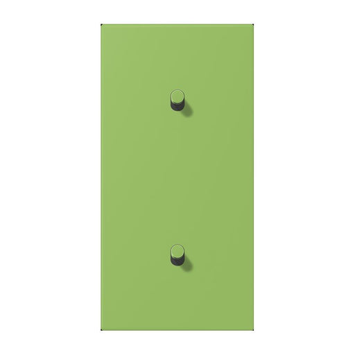 Jung - Abdeckung/Bedienelement für Installationsschalterprogramme Abdeckung mit Kipphebel LC 12-20 R 0 220 Zylinder