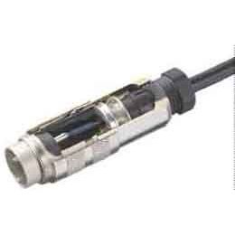 Binder - Rundsteckverbinder, feldkonfektionierbar (Industriesteckverbinder) Stecker 99 5121 15 06 6p.,250V,5A,4-6mm