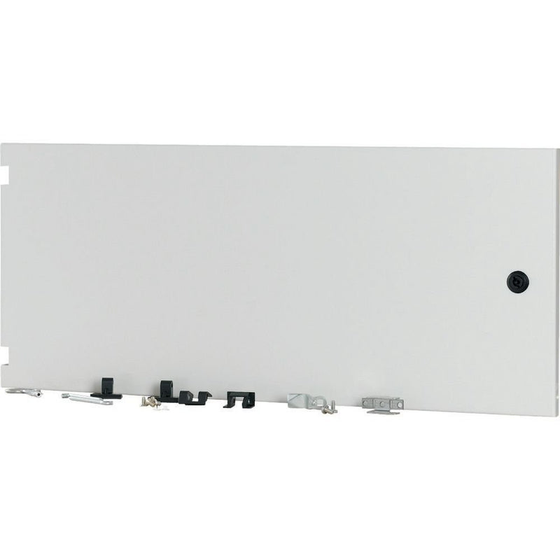 Eaton - Tür/Bedientableau (Schaltschrank) Feldbreite Tür geschlossen XTSZDSQC-H400W800 HxB=400x800mm