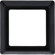 Busch-Jaeger - Abdeckrahmen Rahmen 1-fach 2101-35 anthr, UP, Allwetter