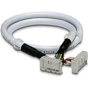 Phoenix Contact - SPS-Verbindungskabel Rundkabel FLK14/16EZ-DR/250/S7
