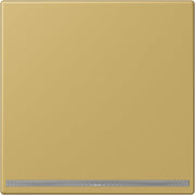 Jung - Orientierungsleuchte LED-Orientierungslicht ME 1539-OO C LNW weiße LEDs