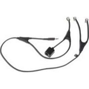 GN Audio - Zubehör/Ersatzteile für schnurgebundenes Telefon EHS-Adapterkabel 14201-36 f. Alcatel IP Touch