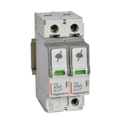 Legrand - Überspannungsableiter für Energietechnik/Stromversorgung Überspannungsableiter Legrand 412241 2+0SchaltungImax40kA