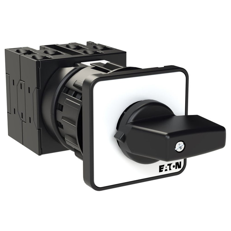 Eaton - Lastschalter Stufenschalter T0 20A T0-3-15069/EZ 20A Zentraleinbau