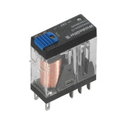 Weidmüller - Schaltrelais Miniatur-Industrierelais DRI424048LTD 48VDC 2Wechsler − 20 Stück