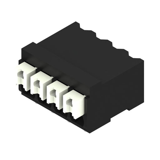 Weidmüller - Leiterplattenklemme Leiterplattenklemme LSF-SMD 3#1473510000 3.50mm − 320 Stück