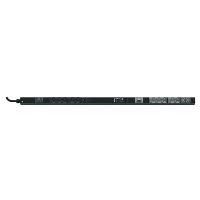 Panduit - Power distribution unit (PDU) Stromverteilereinheit P24D03M MI PDU, 32AMP