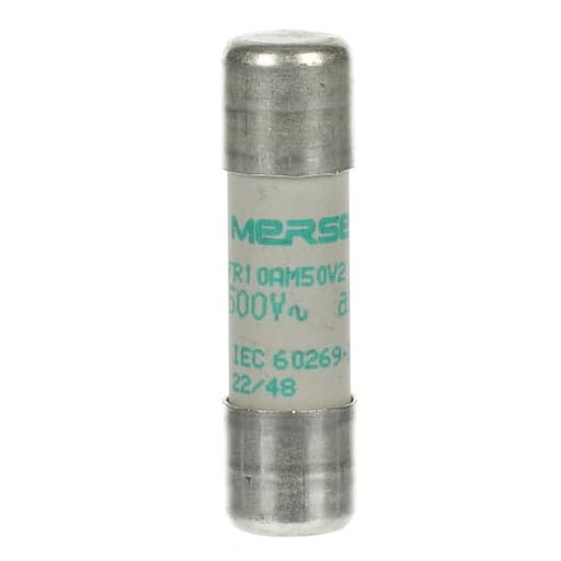 ABB Stotz S&J - Zylindrische Sicherung Zylindrische Sicherung E 9F10 AM2 − 10 Stück
