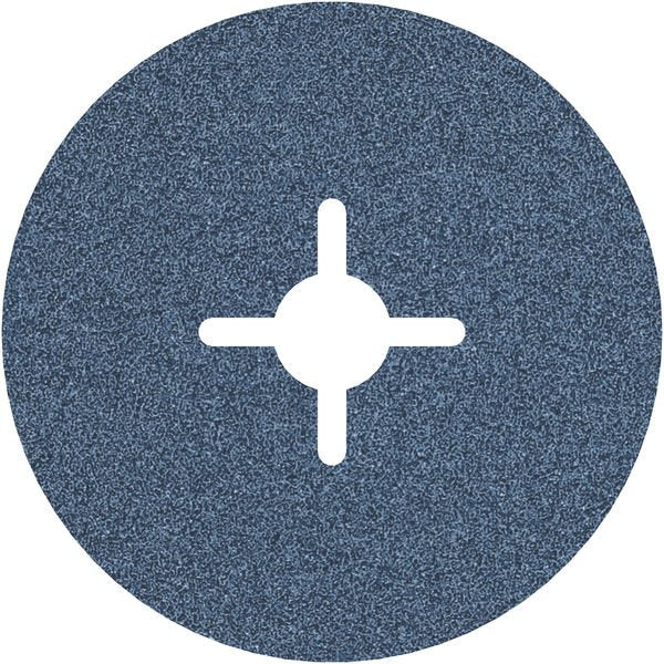 Bosch - Trenn-/Schleifscheibe PRO R574 Fiberscheibe, 2608606734 125 mm, G80