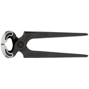 Knipex - Kneifzange 50 00 180 SB schwarz, 180mm