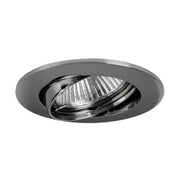 Brumberg Leuchten - Downlight/Strahler/Flutlicht NV-EB-Strahler 02-77018 50W GX5,3 chrom