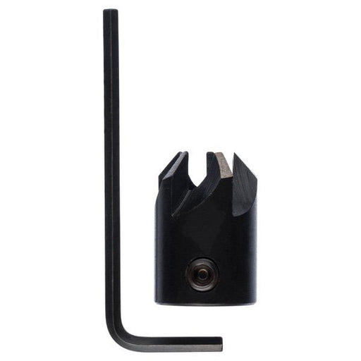 Bosch - Versenkbohrer Aufstecksenker für 2608585742 Holzspiralbohrer 10