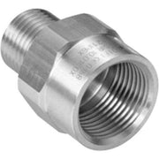 Stahl - Adapter für Befehlsgeräte CMP Adapter 252967 M25 - M32
