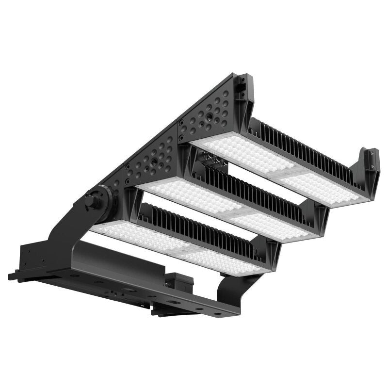 Dotlux - Downlight/Strahler/Flutlicht LED-Fluter 5447-030131 3000K 1-10V dimmbar