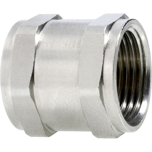 Lapp Zubehör - Erweiterungs-/Reduzierring SILVYN-BMC-M-20X1,5 55510010 − 10 Stück