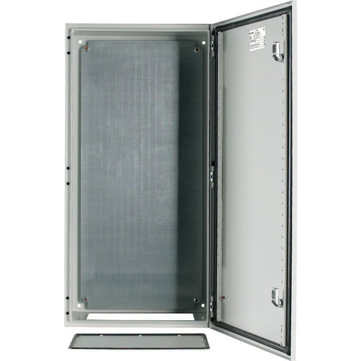 Eaton - Gehäuse/Schaltschrank (leer) Stahlblech-Wandgehäuse CS-84/200 800x400x200