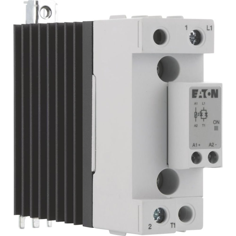 Eaton - Halbleiterrelais Halbleiterrelais, 1-phasig HLR40/1(DC)600V/S 43 A, 600 600 V