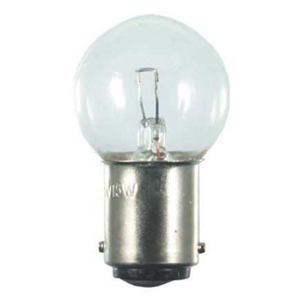 Scharnberger+Hasenbein - Fahrzeuglampe Autolampe 25x43mm 81301 F Ba15S 12V 15W