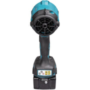 Makita - Luftpumpe (Akku) Akku-Gebläse DAS180Z 18V o.Akku/Ladegerät