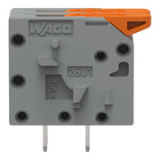WAGO - Leiterplattenklemme 2601-1102/000-024 − 220 Stück