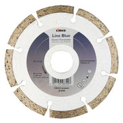 Cimco Werkzeuge - Trenn-/Schleifscheibe Diamanttrennscheibe 208700 D=115mm