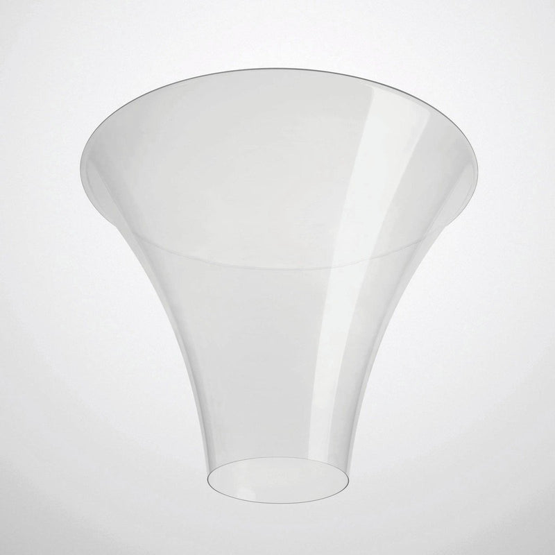 Trilux - Lichttechnisches Zubehör/Ersatzteile für Leuchten Ersatzwanne Wanne LTX K Ersatz