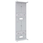 ABN - Verteilerfeld für Installationsverteiler ESPRO-Modul MT1581 tief BxH:250x750mm
