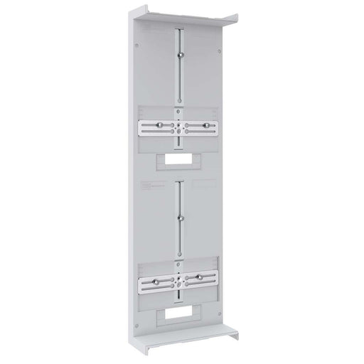 ABN - Verteilerfeld für Installationsverteiler ESPRO-Modul MT1581 tief BxH:250x750mm