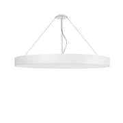 LTS Licht&Leuchten - Pendelleuchte LED-Pendelleuchte PLL 28.100 #640170 PL28 830 DALI ws