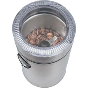 PROFICOOK - Kaffeemühle Kaffeeschlagwerk PC-KSW 1216 inox 150W