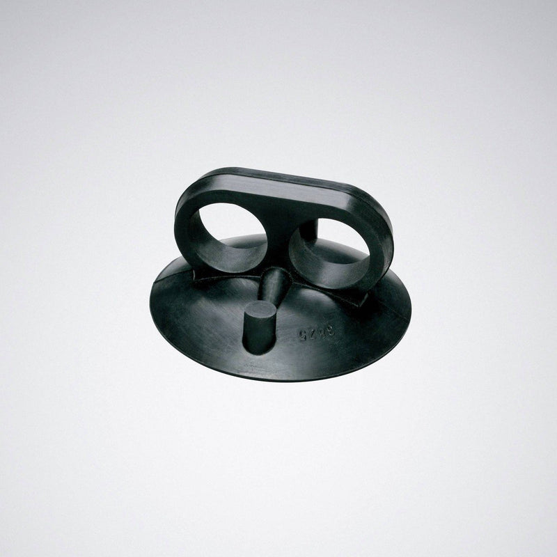 Trilux - Mechanisches Zubehör/Ersatzteile für Leuchten Sauger 40 095231 1 Paar