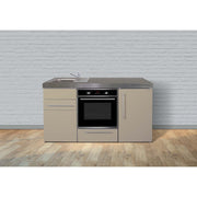Stengel - Mini-Küche Miniküche Premiumline MPBSA160BOGKFreBliS Sand