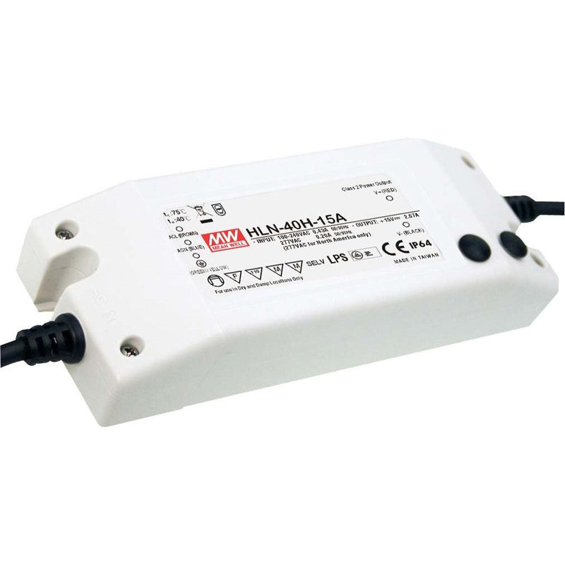Scharnberger+Hasenbein - LED-Betriebsgerät LED-Trafo elektr. geregelt 54691 90-305VAC/24VDC40W