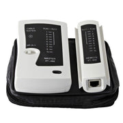Televes - Mess-/Testgerät für Kommunikationstechnik Netzwerktester NWT RJ45 + RJ11