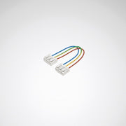 Trilux - Elektrisches Zubehör/Ersatzteile für Leuchten Durchgangsverdrahtung Tugra ZLV/315/LMB 3adrig