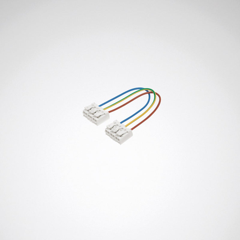 Trilux - Elektrisches Zubehör/Ersatzteile für Leuchten Durchgangsverdrahtung Tugra ZLV/315/LMB 3adrig